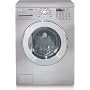 LG : WM3431HS All-In-One Washer and Dryer TITANIUM