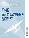 The Brylcreem boys