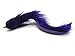 Katfly Cat Toy Teaser Wand Refill - Purple EEL
