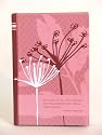 Tree-Free Greetings Two Blossoms Eco-Inspirations Journal (20001)