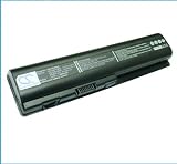 12-Cell HP/Compaq Pavilion dv4 Extended Life Battery - HP/Compaq Pavilion dv4 Exte... [OEM Compatible](CS-HDV4HB)
