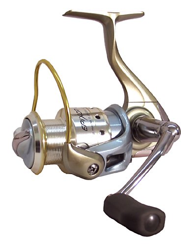 SportingGoods: Okuma® Epixor Spinning Reel, EF 15A