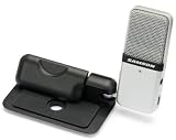 Samson Go Mic Clip On USB Microphone