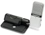 Samson Go Mic Compact USB Microphone - Plug n' Play