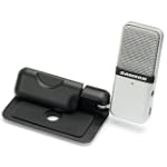 Samson Go Mic Compact USB Microphone - Plug n' Play