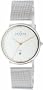 Skagen Men's 355LGSC Two-Tone Mesh Band Watch
