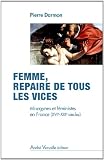 Voyage en grande misogynie