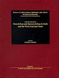 Materialism and immaterialism in India and the West : varying vistas