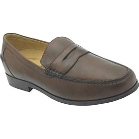 Men Shoes ROCKPORT - MERRICK BLACK by Rockport