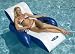 Kitchen & Housewares : Intex Floating recliner lounge ref 56530