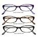 Cal Optix Caf&eacute; - Available in Various Colors and Strengths