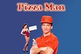 Pizza Man