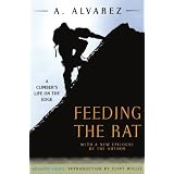 Feeding the Rat: A Climber's Life on the Edge