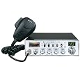 Cobra 29LTD 40-Channel CB Radio