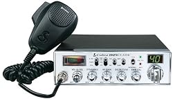 Cobra 29LTD 40-Channel CB Radio