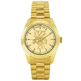 Game Time Men's University of Wisconsin Badger Alumni Series Watch #CO-WIB