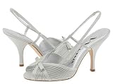 Nina Oriana Slingback High Heels