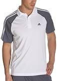 adidas Men's Response Court Polo