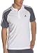 adidas Men's Response Court Polo