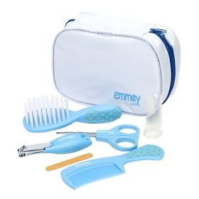 Emmay Care  Health Grooming Kit