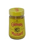 Colman's Prepared Mustard Jar 3.5oz