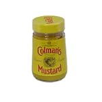 Colman's Prepared Mustard Jar 3.5oz