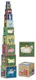 Country Farm Touch & Feel Building Blocks