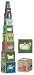 Country Farm Touch & Feel Building Blocks