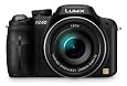 Panasonic Lumix DMC-FZ40 14.1 MP Digital Camera with 24x Optical Image Stabilized Zoom and 3.0-Inch LCD (Black)