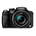 Panasonic Lumix DMC-FZ40 14.1 MP Digital Camera with 24x Optical Image Stabilized Zoom and 3.0-Inch LCD (Black)