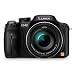 Panasonic Lumix DMC-FZ40 14.1 MP Digital Camera with 24x Optical Image Stabilized Zoom and 3.0-Inch LCD - Black