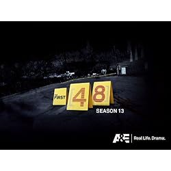 The First 48 Season 13