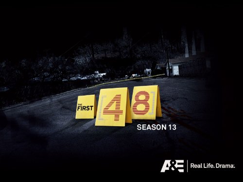 The First 48 Season 1 movie