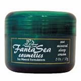 Fantasea Sea Mineral Sleep Cream