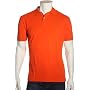 POLO RALPH LAUREN Mens Solid Short Sleeve Interlock Knit Classic Mesh Polo Shirt