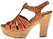 Sbicca Women's Romana Platform Pump