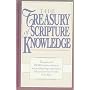 The Treasury of Scripture Knowledge