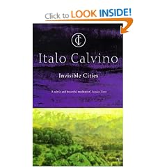 Invisible Cities