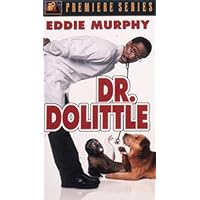 Doctor Dolittle (1998)