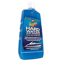 Meguiar's M4716 Hard Water Spot Remover