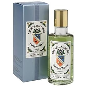Jockey Club Cologne Spray - 3 oz.
