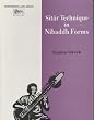 Sitar Technique in Nibaddh Forms