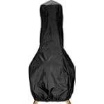 Patio Heater Chiminea Waterproof