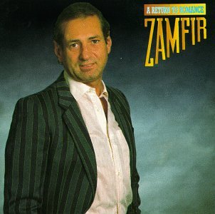 Gheorghe Zamfir - Love Songs - Zortam Music