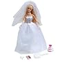 Barbie Forever Beautiful Bride Barbie Doll