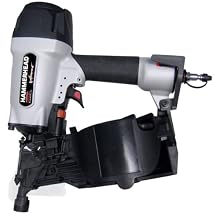 Porta-Nails 680 Coil Siding Nailer
