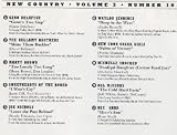 New Country (Volume 3 Number 10) (UK Import)