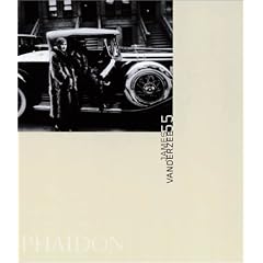 James Vanderzee 55 (Phaidon)