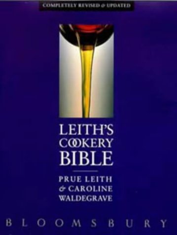 Childrens Toyshop  Books : Leith's Cookery Bible