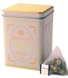 Chamomile, 20 Sachets in tin by Harney & Sons
